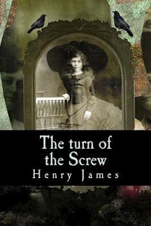 The Turn of the Screw