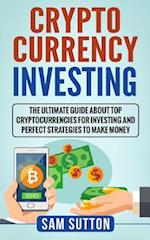 Cryptocurrency Investing