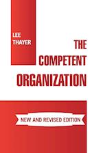 Thayer, L: Competent Organization