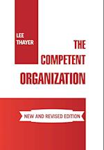 The Competent Organization