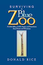 Surviving a Blue Zoo