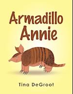 Armadillo Annie