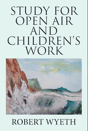 Study for Open Air and Children's Work