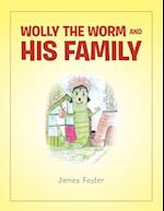 Wolly the Worm and His Family