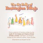 The Six Bells of Ruskington Village