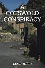 A Cotswold Conspiracy 