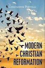 Modern Christian Reformation