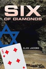 Six of Diamonds 