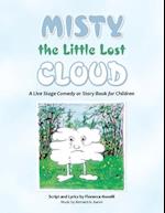 Misty the Little Lost Cloud