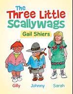 The Three Little Scallywags 