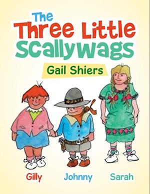 Three Little Scallywags