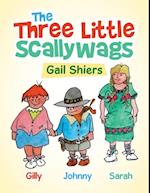 Three Little Scallywags