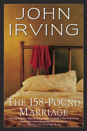 158-Pound Marriage