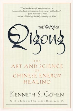 Way of Qigong