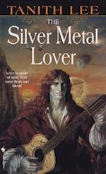 Silver Metal Lover