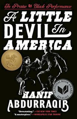 A Little Devil in America