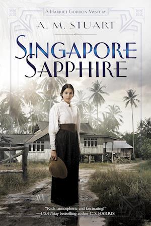 Singapore Sapphire