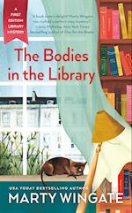 The Bodies In The Library