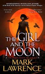 The Girl and the Moon