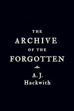 The Archive of the Forgotten