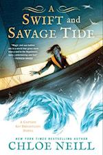 A Swift And Savage Tide