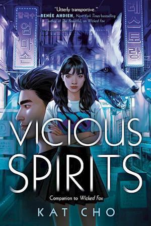 Vicious Spirits