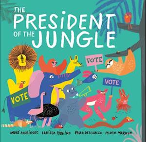 The President of the Jungle