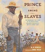 Prince Among Slaves