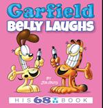 Garfield Belly Laughs