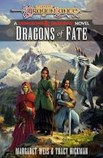 Dragons of Fate