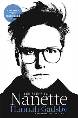 Ten Steps to Nanette