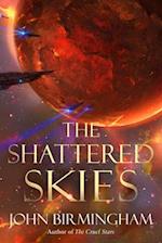 The Shattered Skies