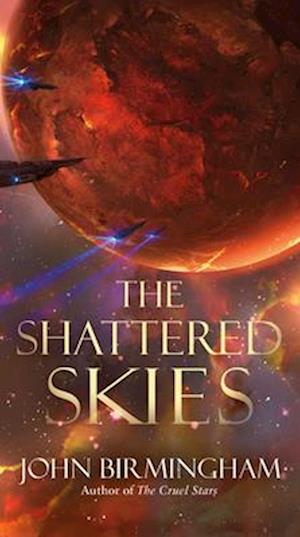 The Shattered Skies