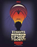 Visions from the Upside Down: Stranger Things Artbook