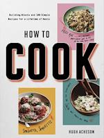 How to Cook Anytime, Forever