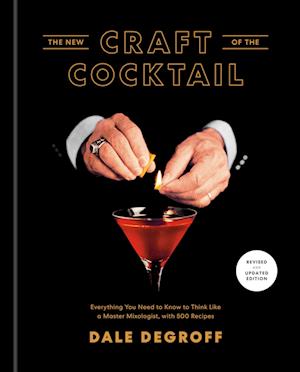 New Craft of the Cocktail