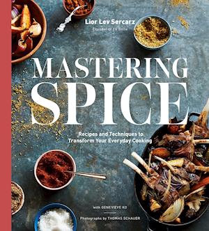 Mastering Spice