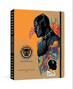 Black Panther School Planner