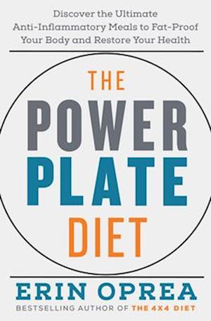 The Power Plate Diet