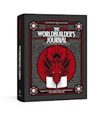 The Worldbuilder's Journal of Legendary Adventures (Dungeons & Dragons)
