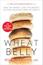 Wheat Belly, Revised and Updated Edition