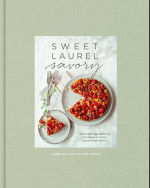 Sweet Laurel Savory