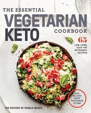 Essential Vegetarian Keto Cookbook