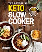 The Essential Keto Slow Cooker