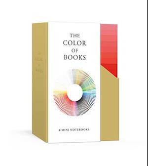 The Color of Books