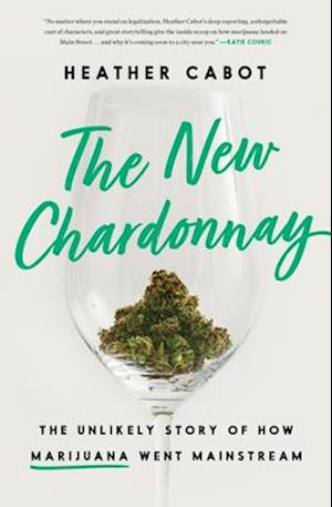 The New Chardonnay