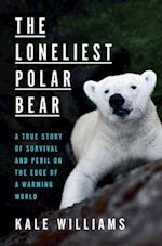 The Loneliest Polar Bear