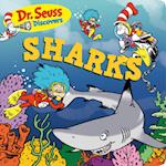 Dr. Seuss Discovers: Sharks