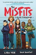 The Misfits #1