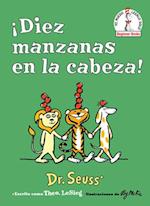 ¡diez Manzanas En La Cabeza!